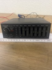 Kenwood KGC-4300 Equalizer 