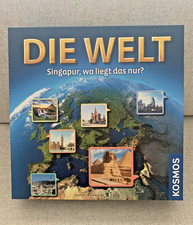 Die Welt - Singapur, wo liegt