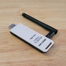 TP-LINK TL-WN722N High-Gain