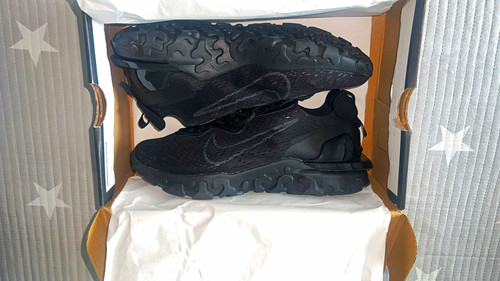 Nike react gato - nike,