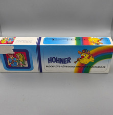 Hohner Blockflöte