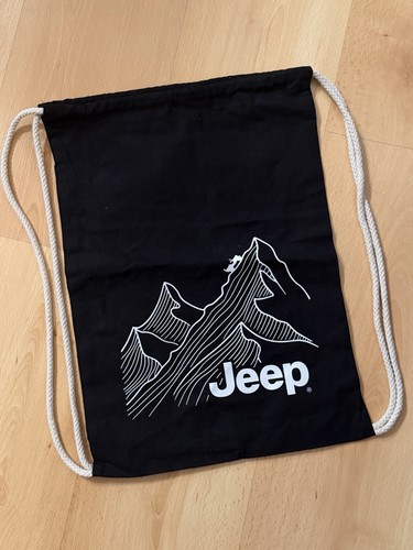 Jeep turnbeutel beutelrucksack - jeep,