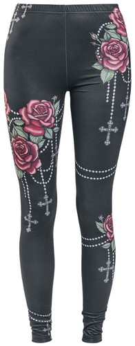 Rock rebel emp damen - by,