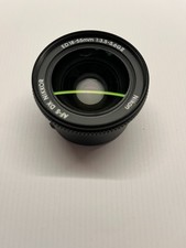 Linse für Nikon DX AF-S