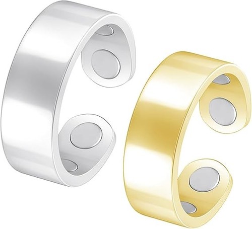 Magnetische ringe stück - magnetische, 2