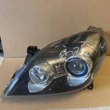 Frontscheinwerfer Opel Signum Vectra C 13170937 Xenon Links Headlight