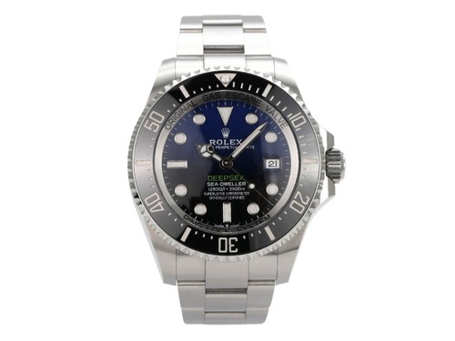 Rolex sea dweller deepsea - rolex,