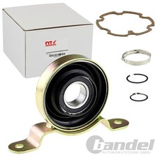 ZWISCHENLAGER ANTRIEBSWELLE