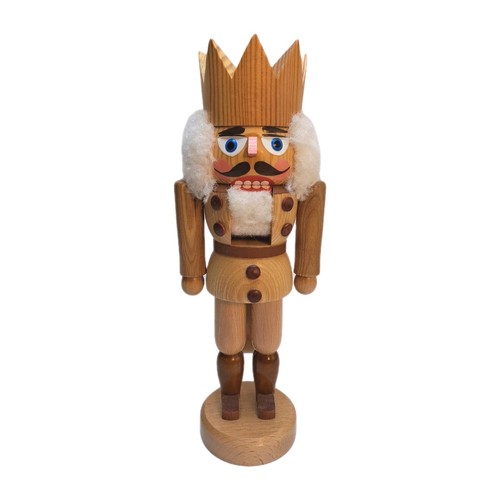 Nussknacker könig - nussknacker, (26cm)