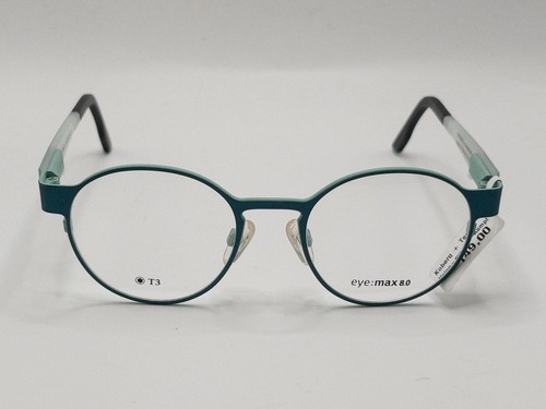 Brille eye max 6937 - eye:max, rund