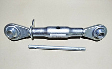 Oberlenker Kat.1 Hülse 24X3 L.165 C.285-360 Oldtimer Trecker,Traktor,Kommunal 