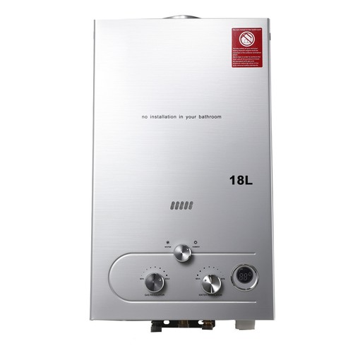 18l 36kw lpg - 18l,