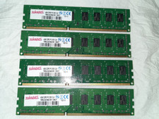 TakeMS 4GB DDR3 1333MHz RAM