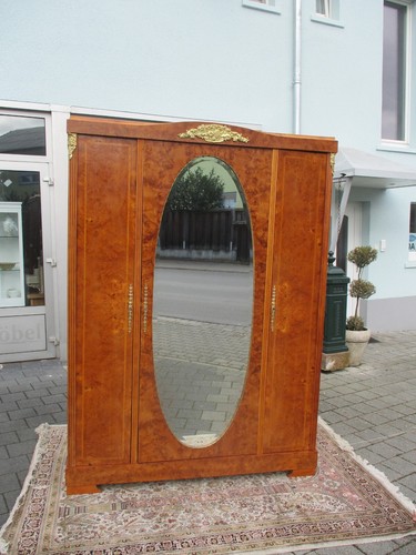 Louis quinze schrank 1900 - schrank, um