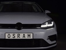 Osram LEDriving® Golf 7 VII