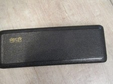 Original RIEFFLER Reisszeug