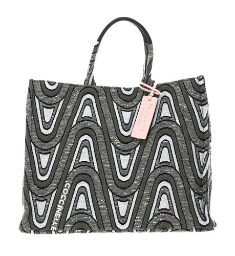 Coccinelle never witout - never, bag