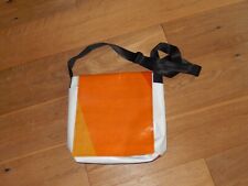 LKW-PLANE MESSENGER TASCHE  UMHÄNGE  TASCHE  SAC BAG    LKW PLANE  NEU