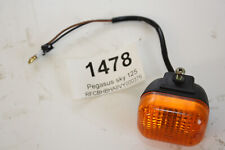 1478 Pegasus Sky 125 BH   TGB   Blinker vorne links