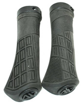 Fahrrad Griffe ACID Griffe HYBRID PERFORM mit Endkappe