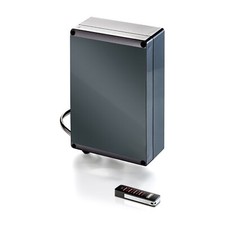 ✓ SOMMER Steuerung im