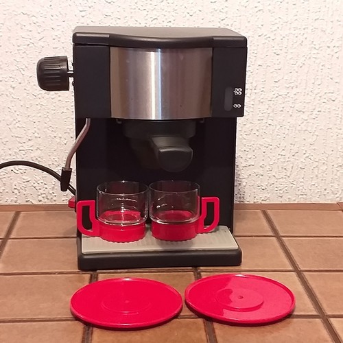 Kaffee-Espresso
