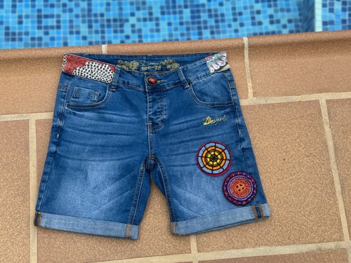 Fast neue desigual - ,