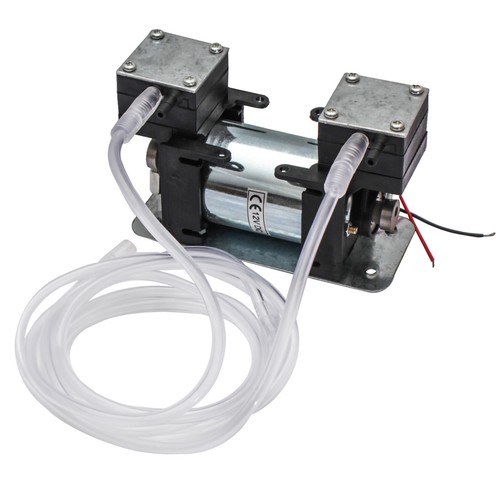 Zylinder 12v luftpumpe - 2,