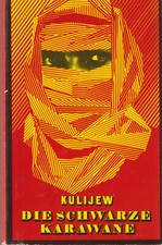 Klytsch kulijew: Die schwarze
