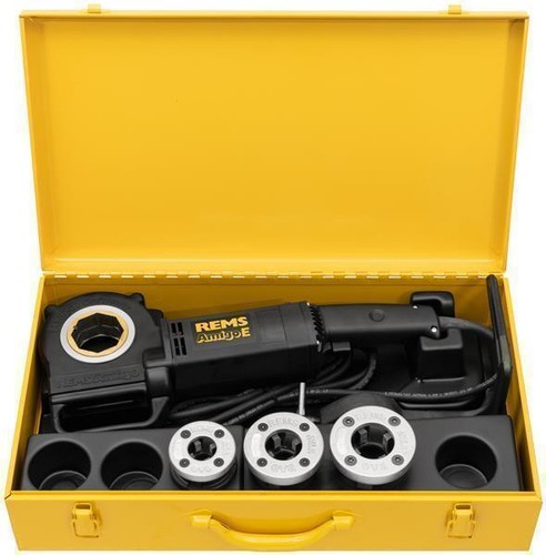 Rems amigo set kasten - 2,