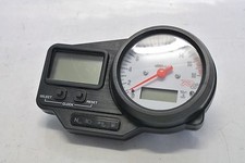 Yamaha YZF R 6  RJ03  Tacho