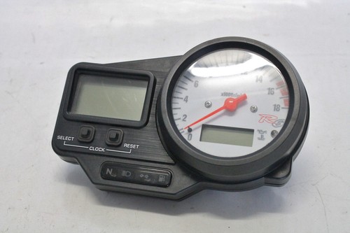 Yamaha yzf rj03 - rj03, tacho