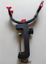 Daiichi Seiko 02021 Super Uketaro 130 Rutenhalter, Daiichiseiko, neuwertig