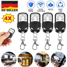 4 Stück 433 MHz Universal