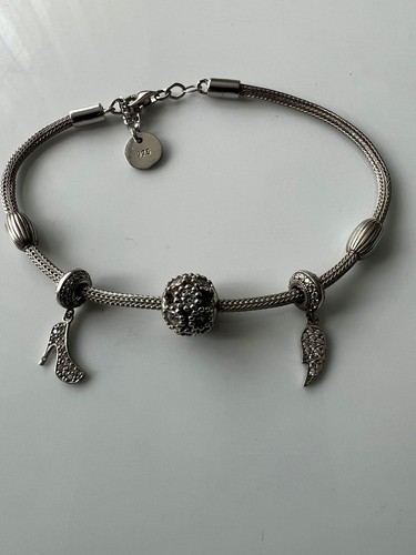 Armband silber 925er - armband,