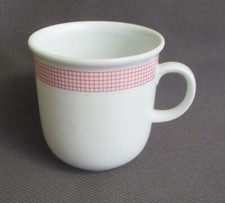 Thomas Trend 1 Kaffeebecher ca. 8,5 cm. Keramikgalerie