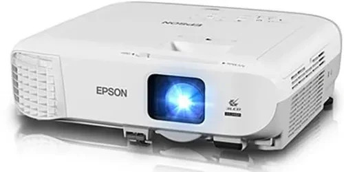 Beamer full epson 992f - beamer, eb-992f