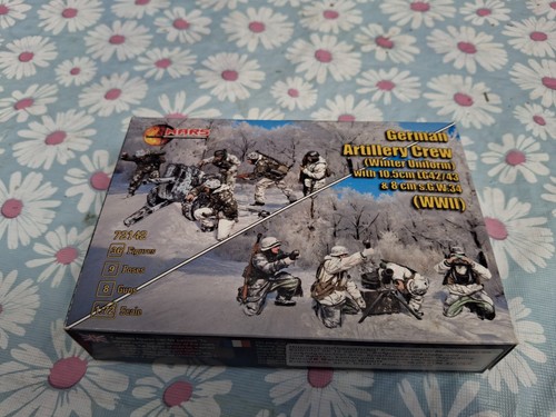 Mars german artillery - german,
