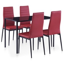 Esstischgruppe - , |