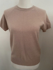 Cashmere Pullover Stefanel Gr38