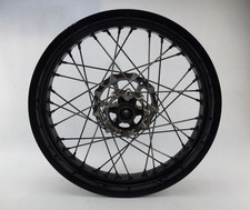 Vorderrad Felge Rad EXCEL 17X3.00 Yamaha WR 125X DE07 2015