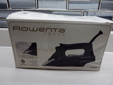 Rowenta Iron Model DW5085