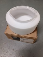 BEGA - Lampenschirm, Ersatzglas 6061