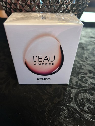 Kenzo eau ambree 30ml - kenzo,