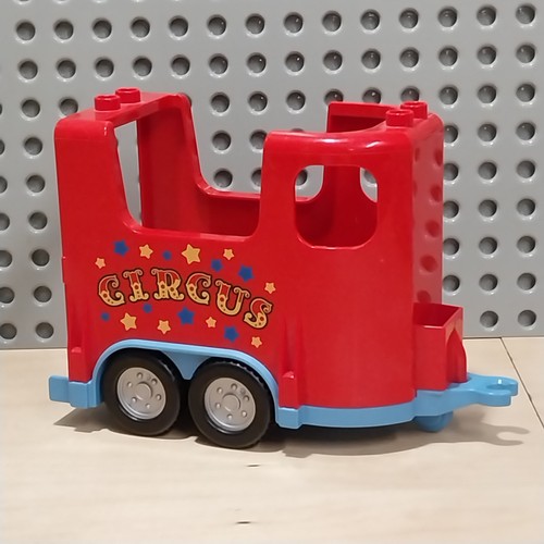 Lego duplo anhänger - lego,