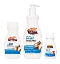 Palmer's Cocoa Butter Formula Lotion with Vitamin E