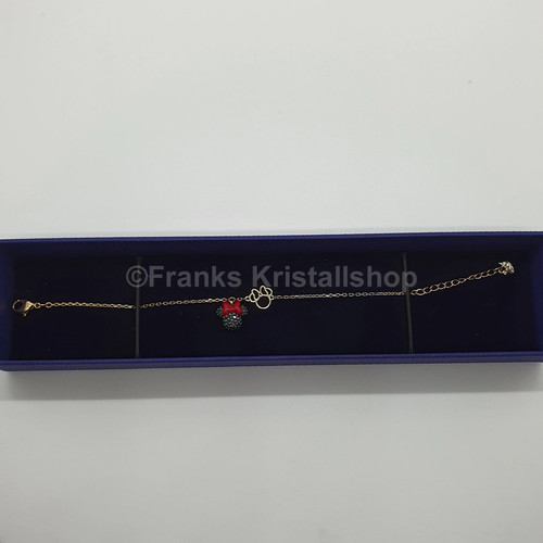 Swarovski disney minnie mouse - swarovski,