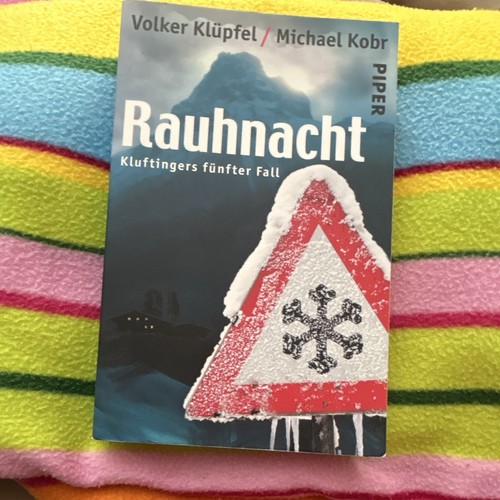 Piper volker klüpfel - piper,