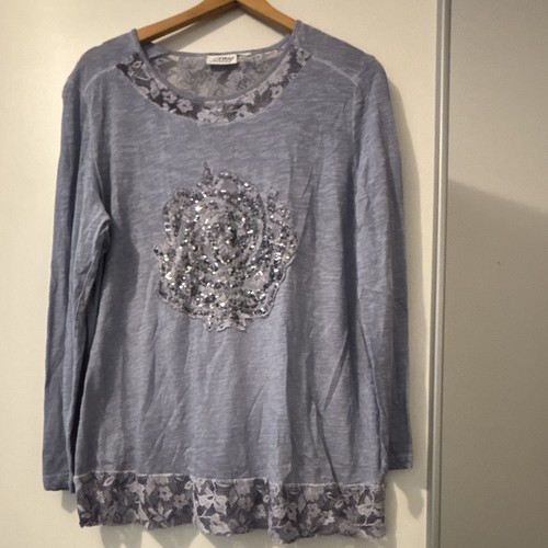 Amy vermont damen - vermont, shirt