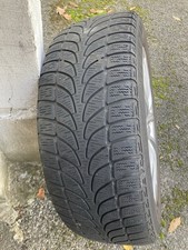 Alufelgen mit Winterreifen für Honda Civic Bj. 2014 205/55 R16 91H M+S